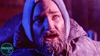 Top 10 Horror Movie Endings That Leave You Guessing