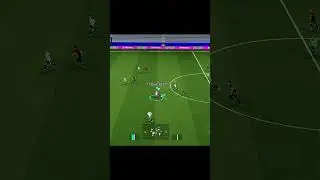 This Goal 📈 Kubo Dribbling 💀#efootball #efootball2026