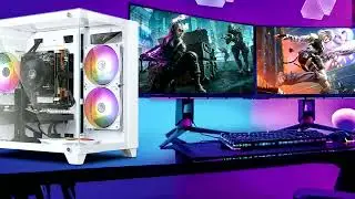 $400 Gaming PC Review: Can an i7 + RX 590 Still Game in 2026?