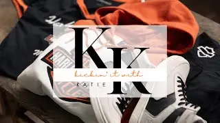 D3O Ghost Armor | Kickin' it with Katie