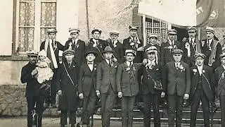 Mémoire du siècle Argent sur Sauldre 18