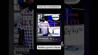 Brotha Lynch - Devils Playground #brothalynchhung #sacramentorapper