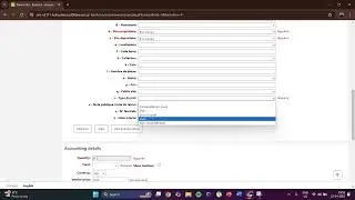 How to Purchase a book in KOHA by Anmol Sinhmar || Acquisitions module || #koha #library #kohaDemo