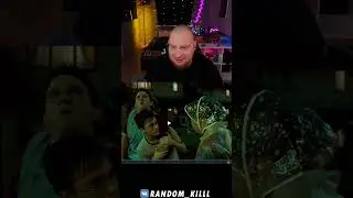 НАШЕЛ ТИМЕЙТА #random #randomkill ТГК : random_killl