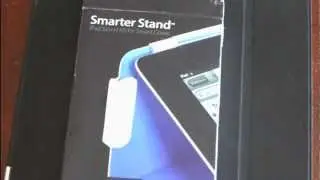 Smarter Stand Review (Kickstarter Project)
