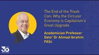 The End of the Trash Can: Why the Circular Economy is Capitalism’s Great Upgrade | FAScinate™