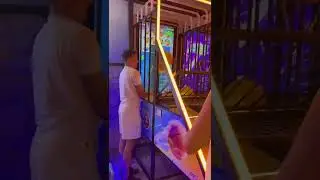 SKILLZ LEVEL 1000 #skillshots #fypシ #fypシ゚ viral #basketball #skillsshowcase #viralshorts