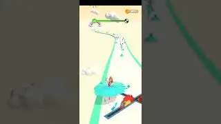 Battle Ballet Best funny Games #battleballet #gameplay #gaming All levels gameplay (ios & Android)..
