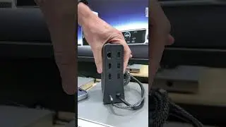 Anker Prime Ladedock 14-in-1 | Duales Display | 160W | IFA 2024