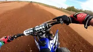 Doncaster Moto Parc | 25-4-21| 4K