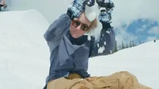 Red Gerard  | Rider Spotlight | Peace Park 2016