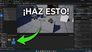 3.0.- Input Mapping Context Setup: Character Architecture