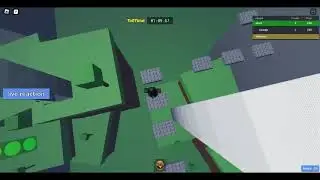 Defaults Allstar Towers - Tower of Example Tower but there's a twist