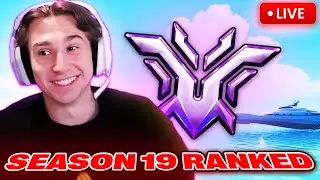 🔴 RANK 1 SUPPORT 🔴 RANKED TAKEOVER