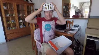 POC OCTAL MIPS unboxing and first impressions