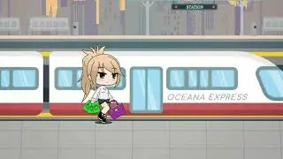 The Haunted Train Ep.1