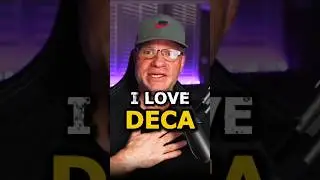 I LOVE Deca But...