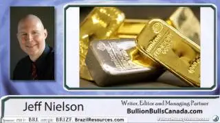 Jeff Nielson: Gold & Silver Miners & Manipulation Explained
