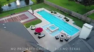 17202 Bowdin Crest Dr For Sale Lakes of Fairhaven