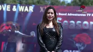 Love and war reality show Season-3 Best review