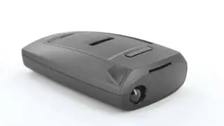 Радар-детектор Street Storm STR-7020GPS EX