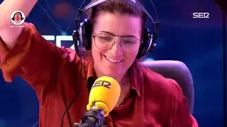 La historia del casting interminable de Sílvia Abril
