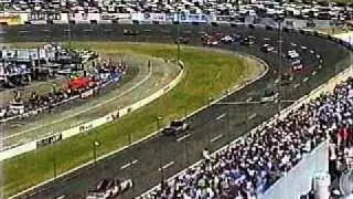 1995 NSTS Ford Credit 125 at Mesa Marin Part 2 of 4