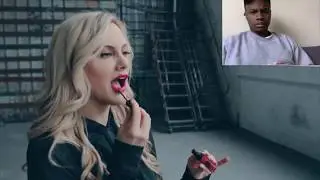 This Is America - Women's Edit (Reaction)