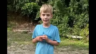 Where Are You, Jayden?