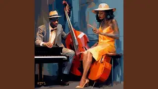 Vintage Jazz Revival Swing