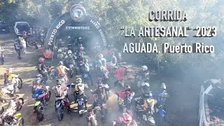 CORRIDA 