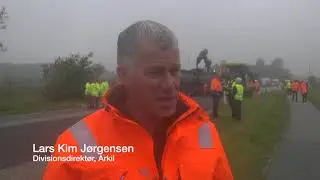 9 Klimavenlig asfalt
