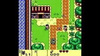 Arlin Plays Link's Awakening DX, Episode 1- Mabe Village & Toronbo Shores