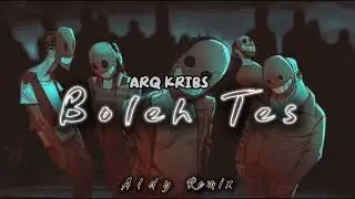 DJ BARU ‼️ BOLEH TES 💥 New Remix 2025‼️