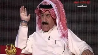 عبدالرضا عباس يوجد خلاف حاد بين الكاظمي وعبدالعزيز عاشور