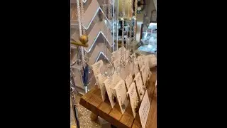 Crystal Gifts