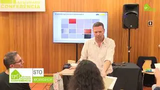13&ordf; Confer&ecirc;ncia Passivhaus Portugal 2025 - Dia 2 - STO - Workshop