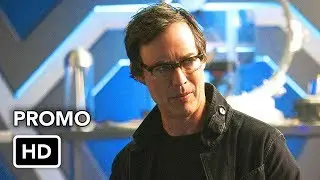 The Flash 4x21 Promo 