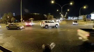 Kuwait Liberation Day Eve 2019