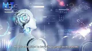 MTAI combines intelligent AI (DEEPSEEK and OPENAI) to calculate trading strategies