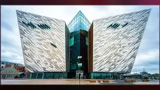 Belfast, Northern Ireland