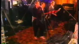Then Jerico - Let Her Fall live on No. 73