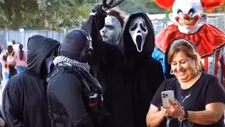 Сан-Антонио: зомби-марафон ВОЗВРАЩАЕТСЯ 19 октября в Трэвис-парке в центре города