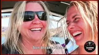 Shadow Files: Judge Shot, Cult Mom's Son Speaks, Texas Exoneration
