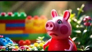 Rese&ntilde;a de la app LEGO DUPLO Peppa Pig para padres: &iquest;Qu&eacute; es gratis y qu&eacute; es de pago? (An&aacute;lisis com...