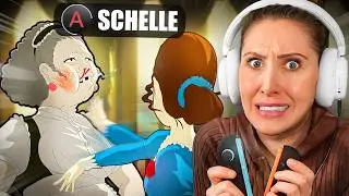 Ich teste Nintendos Alpha Frauen Simulator!