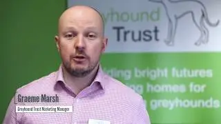 Greyhound Trust - Spring into Action 2018