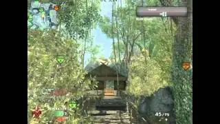 Call of Duty: Black Ops Top 10 Epic Fails