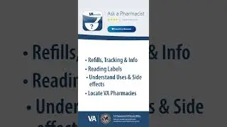Vraag het een apotheker - VA-app
