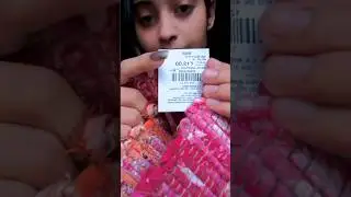 ₹19 me shopping😳 #vmart #explore #shopping